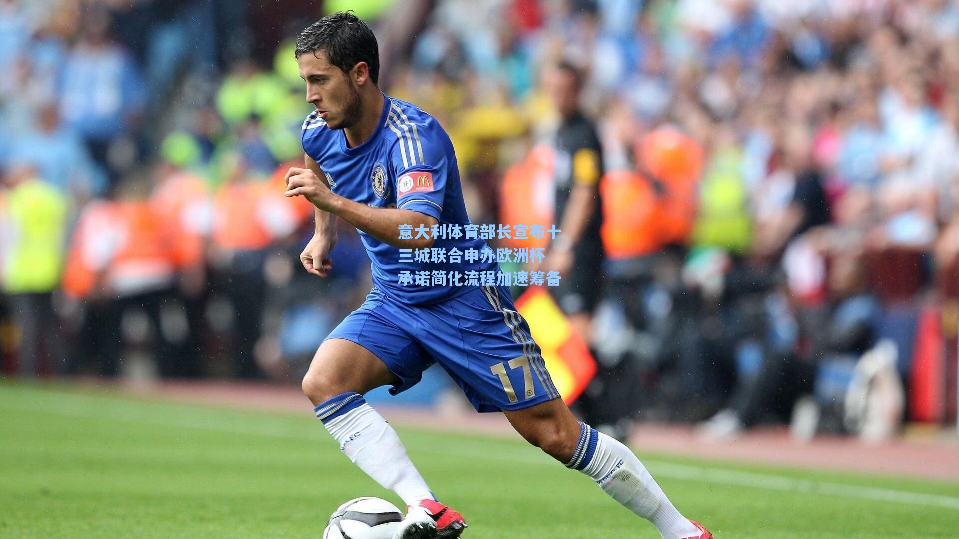 意大利体育部长宣布十三城联合申办欧洲杯 承诺简化流程加速筹备